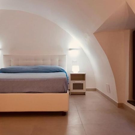Zaras Appartement Lacco Ameno  Buitenkant foto