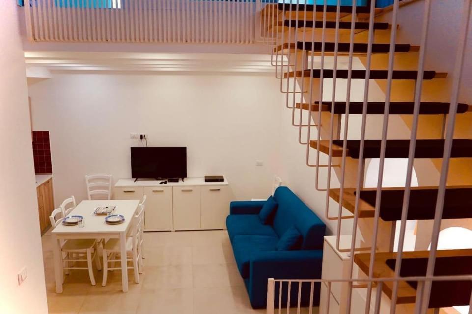 Zaras Appartement Lacco Ameno  Buitenkant foto